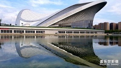鳳凰山露天音樂(lè)公園