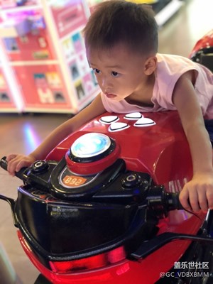 曬一寶貝，忽略第二張的DY。