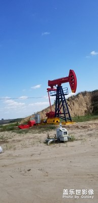 石油也不景氣了