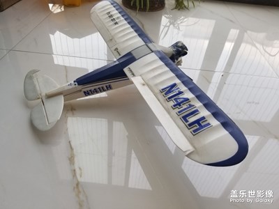 【心水好物】+我的航模飛機(jī)