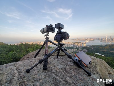 【心水好物】+ 我的相機(jī)、無人機(jī)