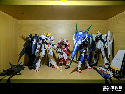 【心水好物】+高達(dá)模型