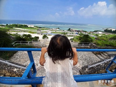 【城市足印】+沖繩之行