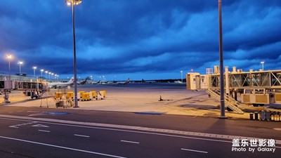 海口美蘭機(jī)場(chǎng)