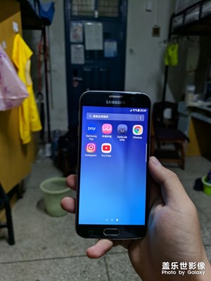 懷念我可愛的小6