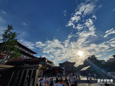 【最夏天】夏日行