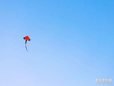 風(fēng)箏之都——【濰坊】