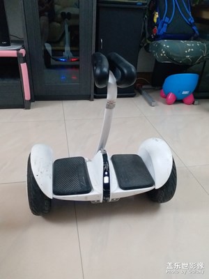 平衡車棒棒噠?。?！