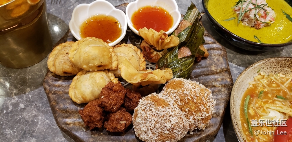 北京三里團(tuán)-泰國餐廳Home Thai