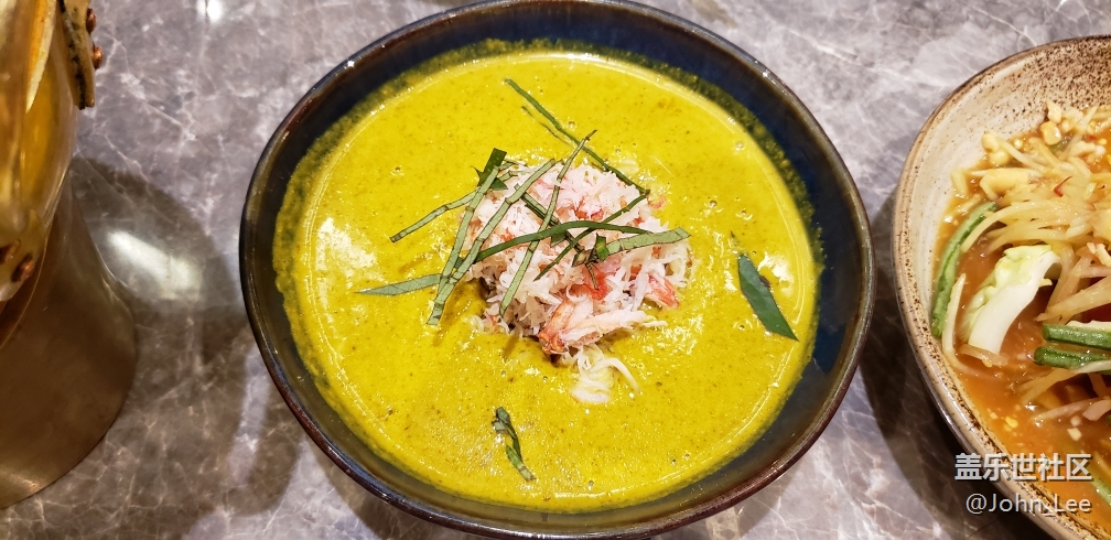 北京三里團(tuán)-泰國餐廳Home Thai