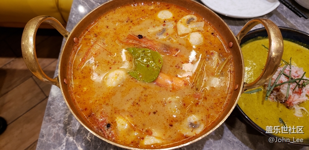 北京三里團(tuán)-泰國餐廳Home Thai