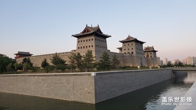 淺秋時(shí)光+秋韻