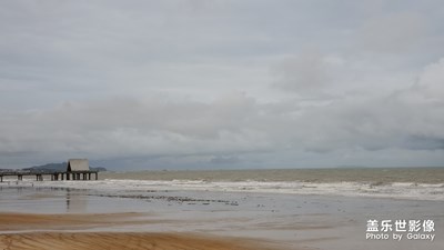 16公里海岸線-抓住暑假的尾巴