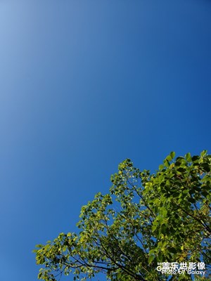 晨曦中的家鄉(xiāng)-永州