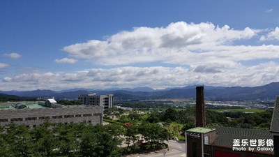 韓國(guó)回顧之-京畿道《大真大學(xué)2015》