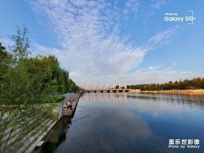 風(fēng)輕似歌·云淡如畫