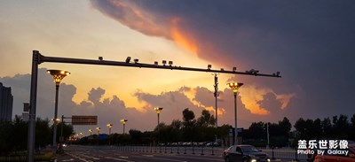 【天邊的云】+精彩時(shí)刻，綻放！