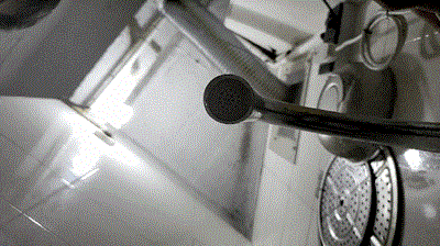 洗手機(jī)時(shí)無聊杰作。。。。