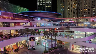 安得廣廈千萬(wàn)家？