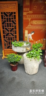 烏鎮(zhèn)，確實很美!