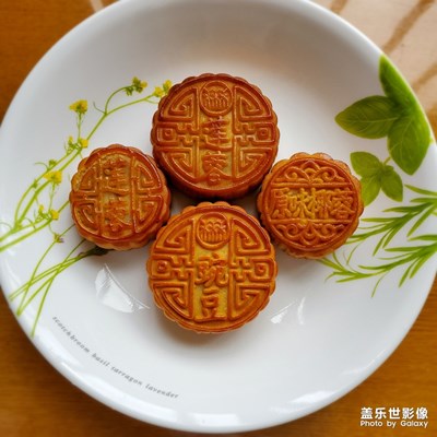 【中秋佳節(jié)】+但愿人長(zhǎng)久