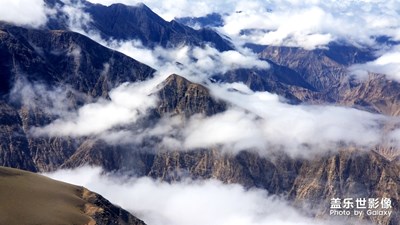 南疆之行，大美新疆