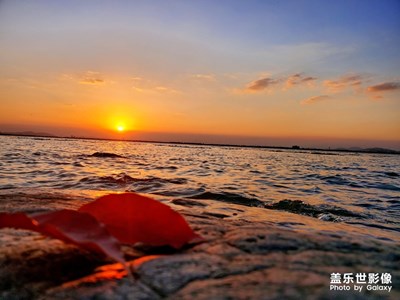 太湖夕照之秋葉篇