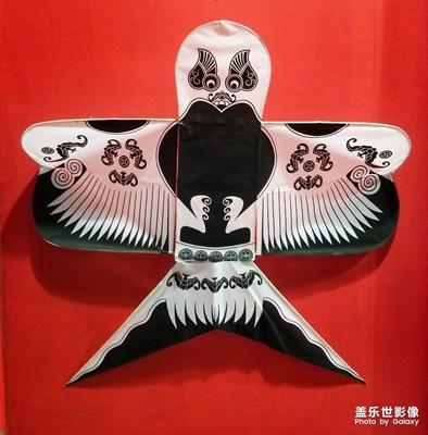 【團(tuán)圓節(jié)】風(fēng)箏