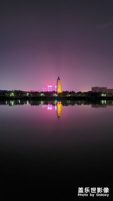 【團(tuán)圓節(jié)】+銀川的秋天