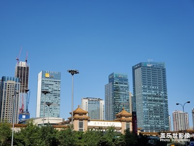 沈陽(yáng)地標(biāo)