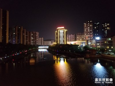 【夜色闌珊】+夜拍歡樂海岸