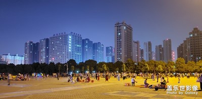 【夜色闌珊】+照片不多慢慢看