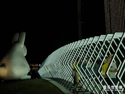 【夜色闌珊】+ 長(zhǎng)沙到寧波的距離