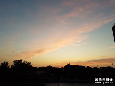 【夜色闌珊】+美麗夜晚