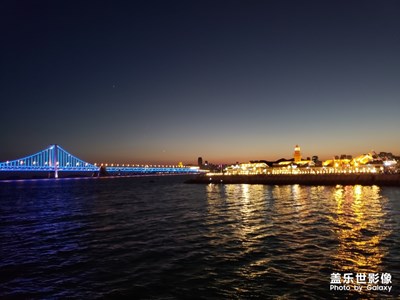 【夜色闌珊】+夜太美