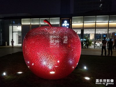 【夜色闌珊】+不夜城