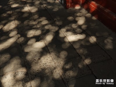 【歡度十一】+ 開(kāi)福寺