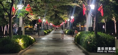 國(guó)慶隨手拍