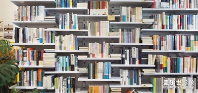 書店隨拍