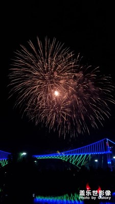 來(lái)一波國(guó)慶煙花