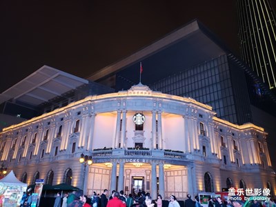 【上下班隨想】+ 金街