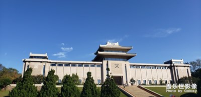 雨花臺英雄紀(jì)念館