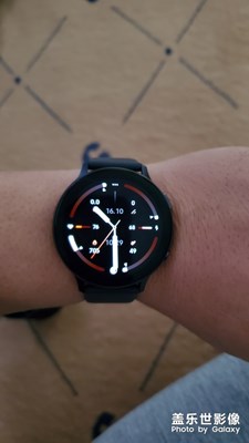 三星galaxy active2