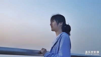 抓拍的人像也很不錯哦