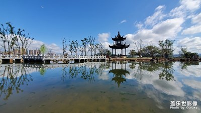 南充又一網(wǎng)紅打卡地點