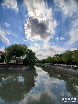 【愛在深秋】+秋深之色