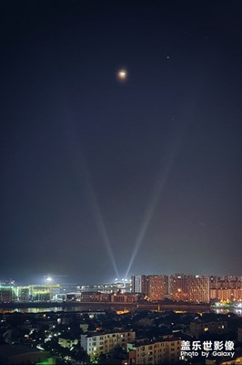 隨手拍，日常景色。