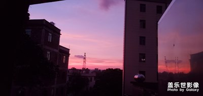 【瑰麗時分】+那些撒落的美好瞬間