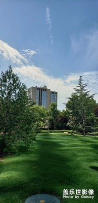 看得到的社區(qū)。