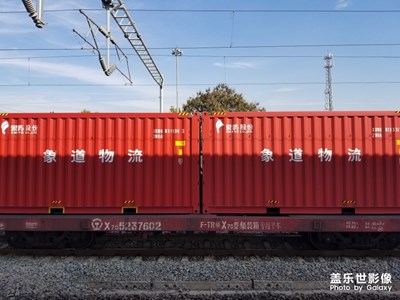 【你眼中的美景】+火車站隨手拍